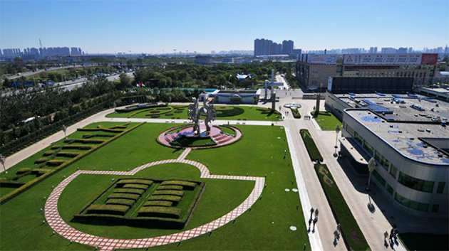 ���α���( Environmental )